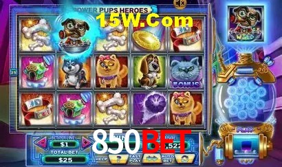 Flash Promotion 850Bet