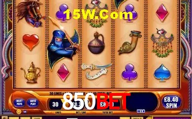 Exclusive Offers 850Bet